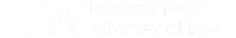 Logo Rechtsanwalt Mag. Torsten Witt